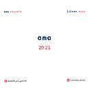 AMA 2021. Un progetto di Illustrazione tradizionale, Design, Belle arti, Disegno artistico, Disegno e Creatività di Julsen Moos - 01.01.2021