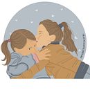 La magia de un abrazo. Un proyecto de Escritura, Stor, telling y Narrativa de Agostina Virgili - 02.08.2021