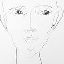 Übungen im Rahmen des Kurses "Aquarellsketching". Un proyecto de Ilustración tradicional y Pintura a la acuarela de Heike Mathis - 03.08.2021