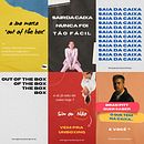Chegou a hora de sair da caixa. Un progetto di Pubblicità, Marketing, Cop, writing, Creatività e Content Writing di Marisa Serejo - 29.07.2021