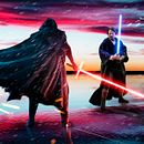 Mi Proyecto del curso: Retoque fotográfico y efectos visuales con Photoshop Ein Projekt aus dem Bereich Fotografie, Bildbearbeitung, Fotoretuschierung, Digitalfotografie, Artistische Fotografie und Fotomontage von Armando Vargas - 30.07.2021