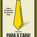 Meu projeto do curso: Copywriting: princípios da redação publicitária. Advertising, Marketing, Cop, writing, and Creativit project by Gabriela Braga de Nazaré - 08.04.2021