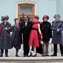 #NataShapo Creative Hats . % Natalia Rivo tarafından hazırlanan Aksesuar Tasarımı projesi - 08.04.2021