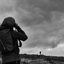 Chasing Pumas | Leona Amarga. Photograph project by Gustavo Zylbersztajn - 08.04.2021