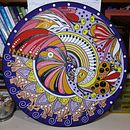 Mandalas prontas. Een project van Traditionele illustratie y  Ontwerp van Claudia Nunes - 04.08.2021