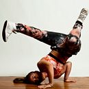 Artista, bailarina y docente. Fine Arts project by Sol Llorente - 08.04.2021