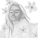 Il mio progetto del corso: Tecniche di disegno tradizionale con Procreate . Ilustrație tradițională, Desen, Ilustrație digitală, Desen de portret și Desen digital de Carlo - 08.04.2021