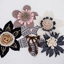 Flowery Shop display. Un proyecto de Publicidad, Artesanía y Creatividad de Gaia Segattini - 04.08.2021