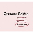 Porfolio Orianna Robles Ein Projekt aus dem Bereich Cop, writing, Social Media und Content-Marketing von Orianna Robles Trujillo - 04.08.2021