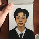 Room for Learning Ein Projekt aus dem Bereich Traditionelle Illustration und Aquarellmalerei von Gael - 04.08.2021