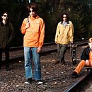 N.T.S.C. Un progetto di Musica, Video e Comunicazione di Nicolas Alvarez - 24.10.2019