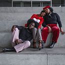 Project One by Leonardo Monção. Un projet de Photographie , et Photographie de mode de Leonardo Monção - 08.07.2021