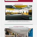 Mi Proyecto: Golf79 Apartamentos en Barranquilla. https://golf79barranquilla.com/. Marketing, Web Design, and Web Development project by Fernando Pedraza - 08.06.2021