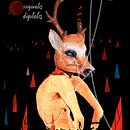 Onirium. Un proyecto de Ilustración tradicional, Ilustración digital, Pintura, Dirección de arte y Bellas Artes de Pablo Damián - 05.08.2021