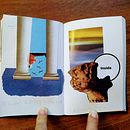 Clipperton. Collage, and Traditional illustration project by Andrés Mayo - 08.05.2021
