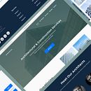 My project in Color Theory Applied to Online Projects . Un progetto di Design, UX / UI, Graphic design, Web design, Design per smartphone, Design digitale e Teoria del colore di tamaradevux - 05.08.2021