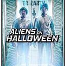 Aliens On Halloween . Un projet de Cinéma, vidéo et télévision de Inês Silva - 05.08.2021