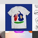 Near Studio. Un proyecto de Ilustración tradicional y Diseño de Eduardo Vecino - 05.08.2021