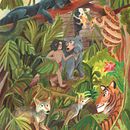 Portfolio. Un proyecto de Ilustración tradicional de Kayla Stark - 05.08.2021