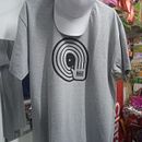 T shirts BASICS. Design gráfico, e Estampagem projeto de Eduard González - 19.07.2021