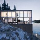 Mi Proyecto del curso: Representación de espacios arquitectónicos con 3D Studio Max. Projekt z dziedziny 3D,  Animacja,  Architektura, Architektura wnętrz,  Modelowanie 3D, Architektura c, frowa i Wizualizacja architektoniczna użytkownika Pedro López del Ángel - 06.08.2021