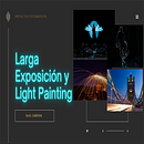 Proyecto Fotográfico: Larga Exposición y Lightpainting. Projekt z dziedziny Fotografia, Projektowanie oświetlenia, Sztuka miejska, Retuszowanie fotografii, Kreat, wność, Światło w fotografii, Fotografia c, frowa, Fotografia art, st, czna, Instagram,  Fotografia plenerowa, Fotografia na Instagram,  Kompoz, cja w fotografii i Fotografia wnętrz użytkownika Saúl Cabrera - 27.05.2021