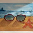 Acquerello . Projekt z dziedziny Trad, c i jna ilustracja użytkownika Lara Nicolini - 06.08.2021