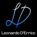 Leonardo D'Errico. Een project van  Ontwerp,  Br, ing en identiteit, Grafisch ontwerp y Logo-ontwerp van Leonardo D'Errico - 06.08.2021