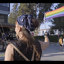 Pride in Cyprus. Film, Video, TV, Events, Photograph, Post-production, Video, and Social Media project by Ecem Sınay - 06.03.2021