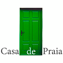 Newsletter: Casa de Praia (contos). Un projet de Écriture, Cop, writing, Créativité, Stor, telling, Communication, Carnet de croquis , et Narration de Paloma Engelke - 30.07.2021