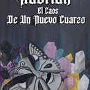 Mi Proyecto del curso: Ilustración de portadas de libros: revela la esencia de una historia. Un progetto di Illustrazione tradizionale, Illustrazione digitale, Stor, telling e Illustrazione editoriale di Adore Rodríguez - 05.08.2021