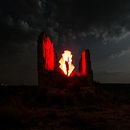 Mi Proyecto del curso: Introducción a la fotografía nocturna Ein Projekt aus dem Bereich Fotografie, Kunstleitung, Beleuchtung für Fotografie, Artistische Fotografie und Außenfotografie von Cristina Ovede - 07.08.2021