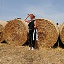 Borsa "Malawi" makramé. Un proyecto de Artesanía y Diseño de complementos de Kristina Zagar - 07.08.2021