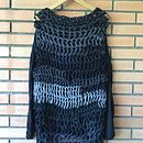 Mi Proyecto del curso: Moda sostenible: iníciate en el upcycling . % Glòria Royo tarafından hazırlanan Moda Tasarımı, El, af Sanatları, Kendin Yap, Ve Geri dönüşüm projesi - 08.07.2021