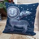 My project in Introduction to Raised Embroidery course Ein Projekt aus dem Bereich Stickerei von menshikholka - 07.08.2021