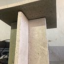 My project in Concrete Furniture Creation for Beginners course. Un proyecto de Artesanía, Diseño, creación de muebles					, Diseño de interiores, Interiorismo y DIY de Clarin De Klerk - 30.07.2021