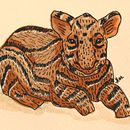 Mi Proyecto del curso: Dibujo creativo con tinta y gouache. Projekt z dziedziny Trad, c, jna ilustracja, Kreat, wność,  R, sunek,  R, sunek art, st, czn, Malarstwo akr, lowe,  R, sunek atramentem i Malowanie gwaszami użytkownika LLiced Leal - 07.08.2021