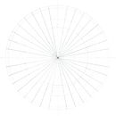 Mi Proyecto del curso: El arte de dibujar mandalas: crea patrones geométricos. Un progetto di Disegno e Illustrazione con inchiostro di Juan Manuel León Contreras - 04.01.2023
