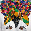 Paper Quillings. Paper Craft, Jewelr, and Design project by Carol Paradis - 08.08.2021