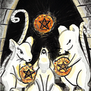 Carpeta de guion de El jardín de las flores rojas. Un proyecto de Cine, vídeo, televisión, Escritura, Televisión, Realización audiovisual, Guion, Narrativa, Escritura de ficción y Escritura creativa de Reese Polilla - 08.08.2021