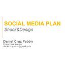 Social Media Plan: Shock&Design Ein Projekt aus dem Bereich Social Media, Digitales Marketing, Kommunikation, Marketing für Instagram, Growth Marketing, Mobile Marketing und Marketing für Facebook von Daniel Cruz Pabón - 16.10.2021