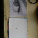 Mi Proyecto del curso: Retrato artístico al carboncillo: creando atmósferas. Un progetto di Illustrazione tradizionale, Belle arti, Disegno, Disegno di ritratti, Disegno realistico e Disegno artistico di Jose Alejandro Rangel Gomez - 09.08.2021