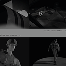 Into Flight Once More - Documentary infographics and animations. Motion Graphics project by Holke 79 - 08.09.2021