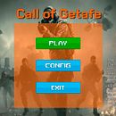 Demo FPS_Shooter VideoGame . % Daniel M tarafından hazırlanan O, un Geliştirme, O, Ve un Tasarımı projesi - 04.03.2021