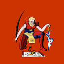 Pablo Ein Projekt aus dem Bereich Traditionelle Illustration, Design von Figuren, Comic, Kreativität, Zeichnung, Digitale Zeichnung und Manga von Filippo Mariotto - 09.08.2021