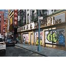 5"x7" and 6"x6" photorealistic oil paintings. Oil Painting, and Painting project by Christopher Paul Stevens - 08.09.2021