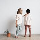 ThePatio Kids. Un projet de Réseaux sociaux, Créativité, Photographie smartphone, Photographie de produits, Photographie de mode, Stor, telling , et Couture de luz Javato - 09.08.2021