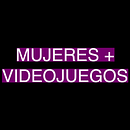 "MUJERES + VIDEOJUEGOS" DOCUMENTAL. Projekt z dziedziny Kino, film i telewizja, Edukacja, Gr, komputerowe i Narracja użytkownika Ludmila Cid - 30.06.2021