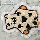 Mi Proyecto del curso: Diseño y bordado de muñecos con aguja mágica. Lo amé!!! . % ursulazf tarafından hazırlanan Nakış, Dekoras, on, Sanat O, uncakları, Ve Delme İğnesi projesi - 08.09.2021