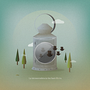 Mi Proyecto del curso: Ilustración para mentes creativas: reinventa lo cotidiano. Ilustração tradicional, Criatividade, Desenho e Ilustração digital projeto de florenciaforesti - 10.08.2021